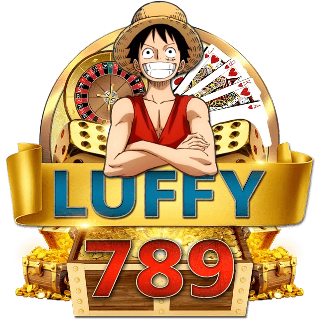 LUFFY789